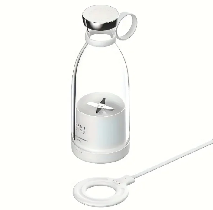 Easy FreshBlend the Perfect Mini Blender On-The-Go