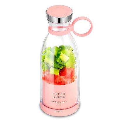 Easy FreshBlend the Perfect Mini Blender On-The-Go